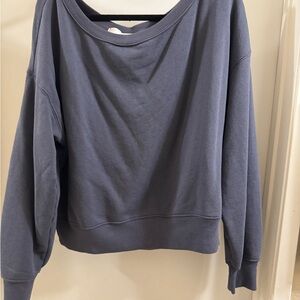 Spiritual Gangster La Vida sweatshirt L NWT